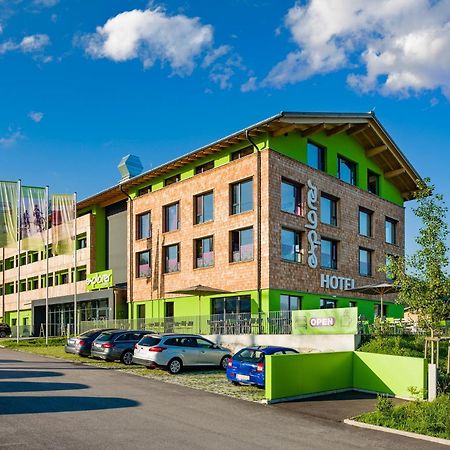 Explorer Hotel Stubaital Neustift im Stubaital Exteriér fotografie