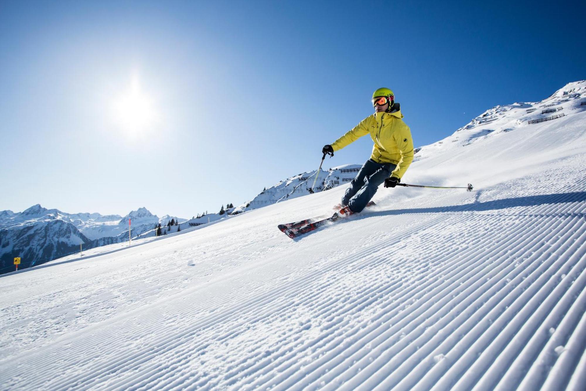 Explorer Hotel Stubaital Neustift im Stubaital Exteriér fotografie